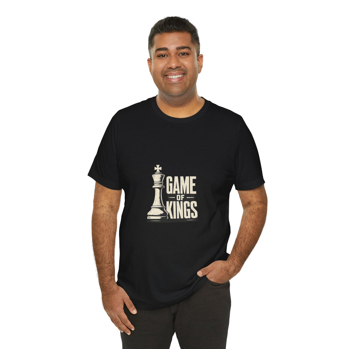 Game of Kings