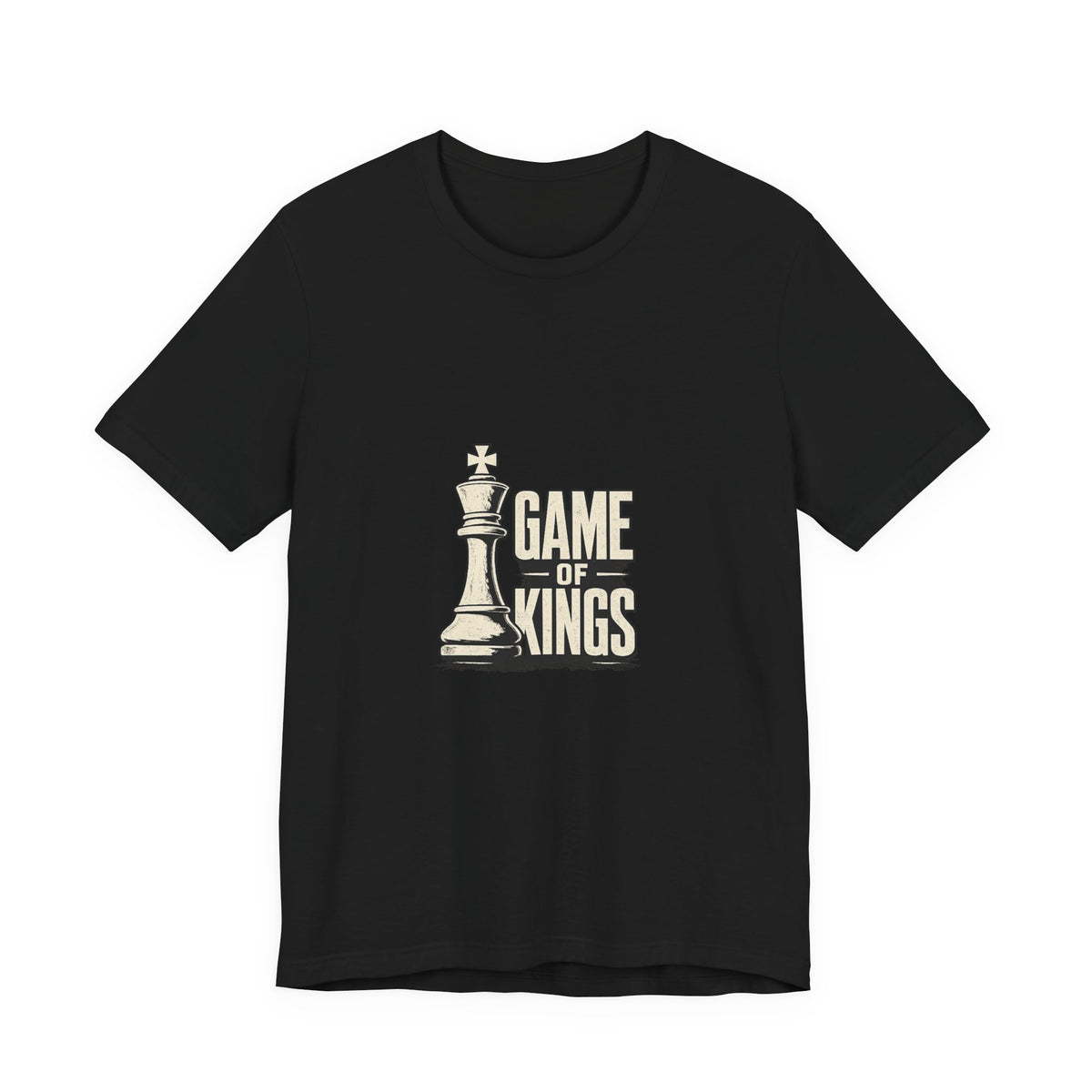 Game of Kings