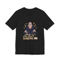 Chess T-Shirt – My Best Strategy Is Blundering