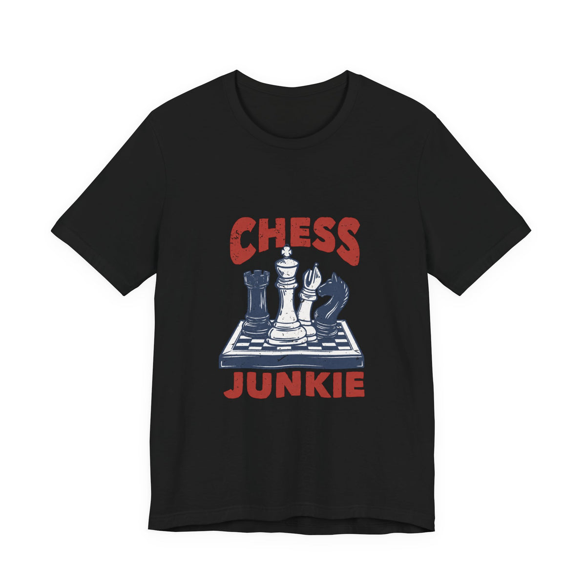 Chess Junkie