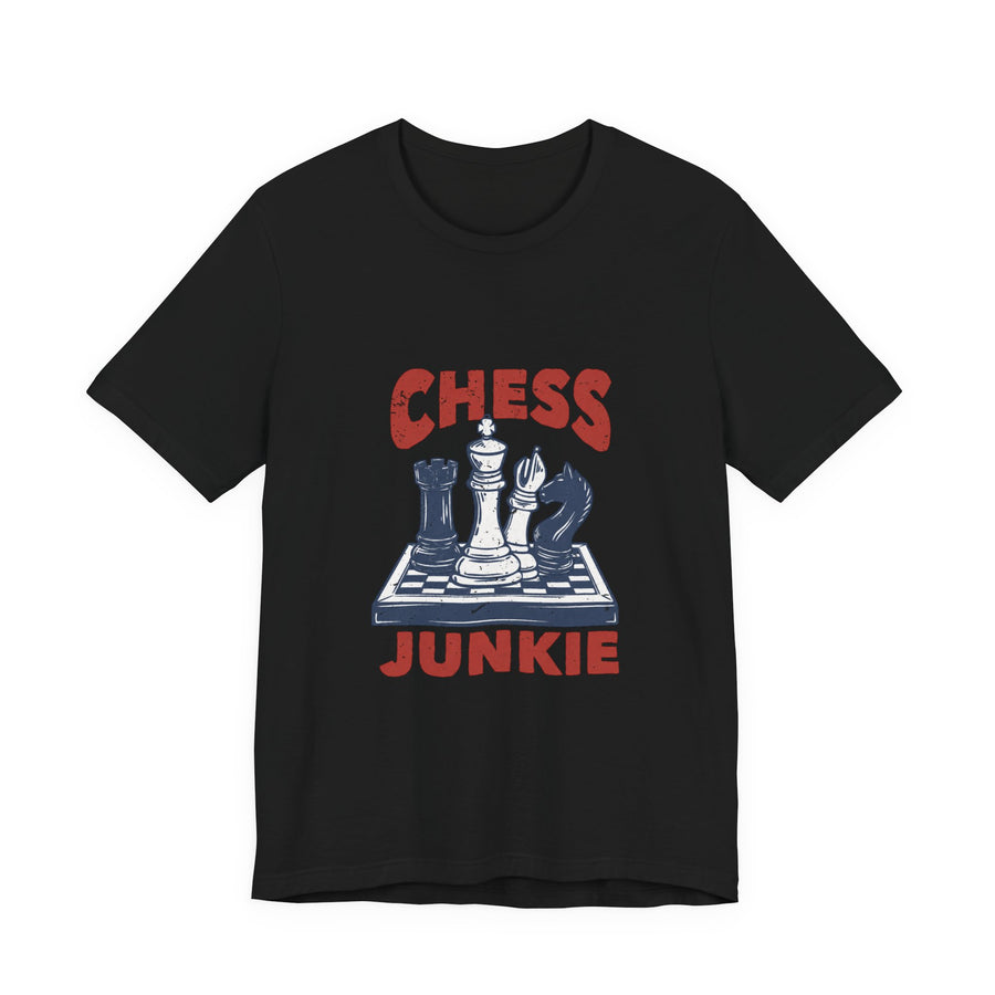 Chess Junkie