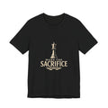 Chess T-Shirt - Make the Sacrifice