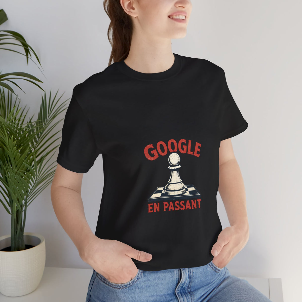 Google en Passant
