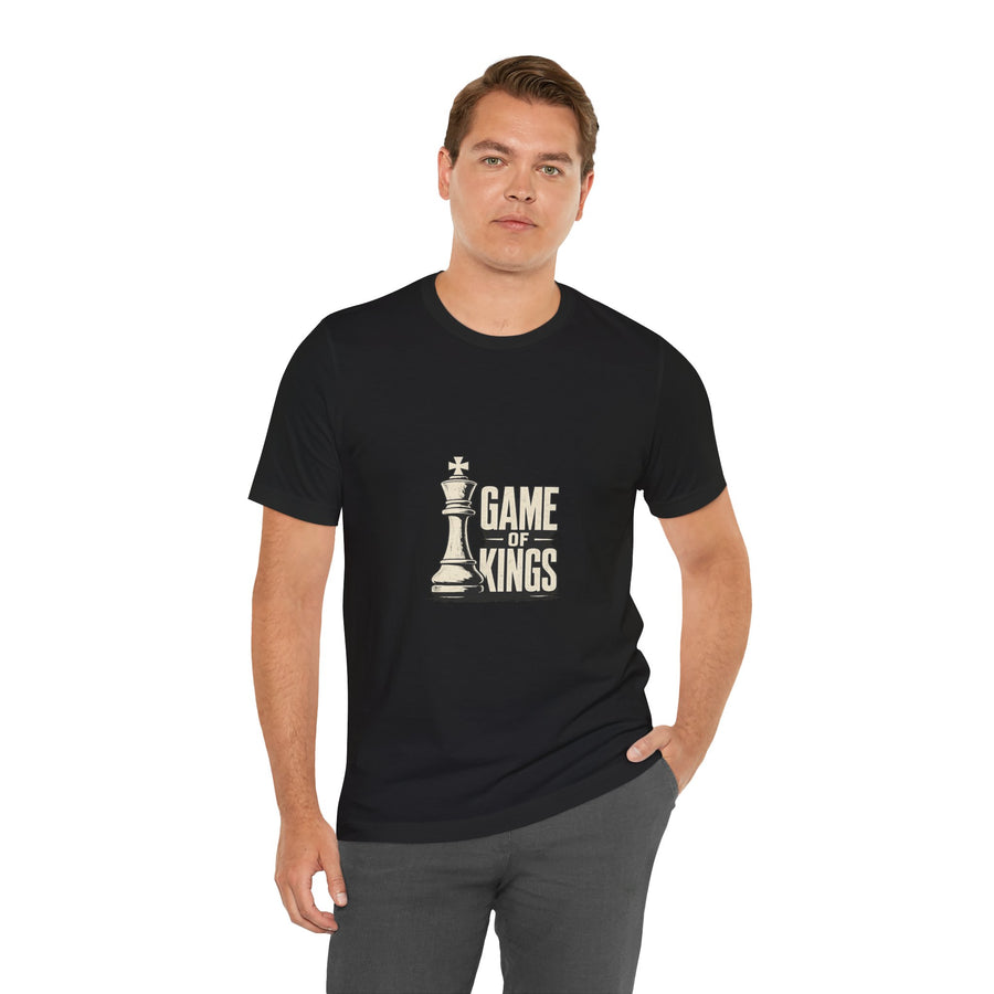 Game of Kings