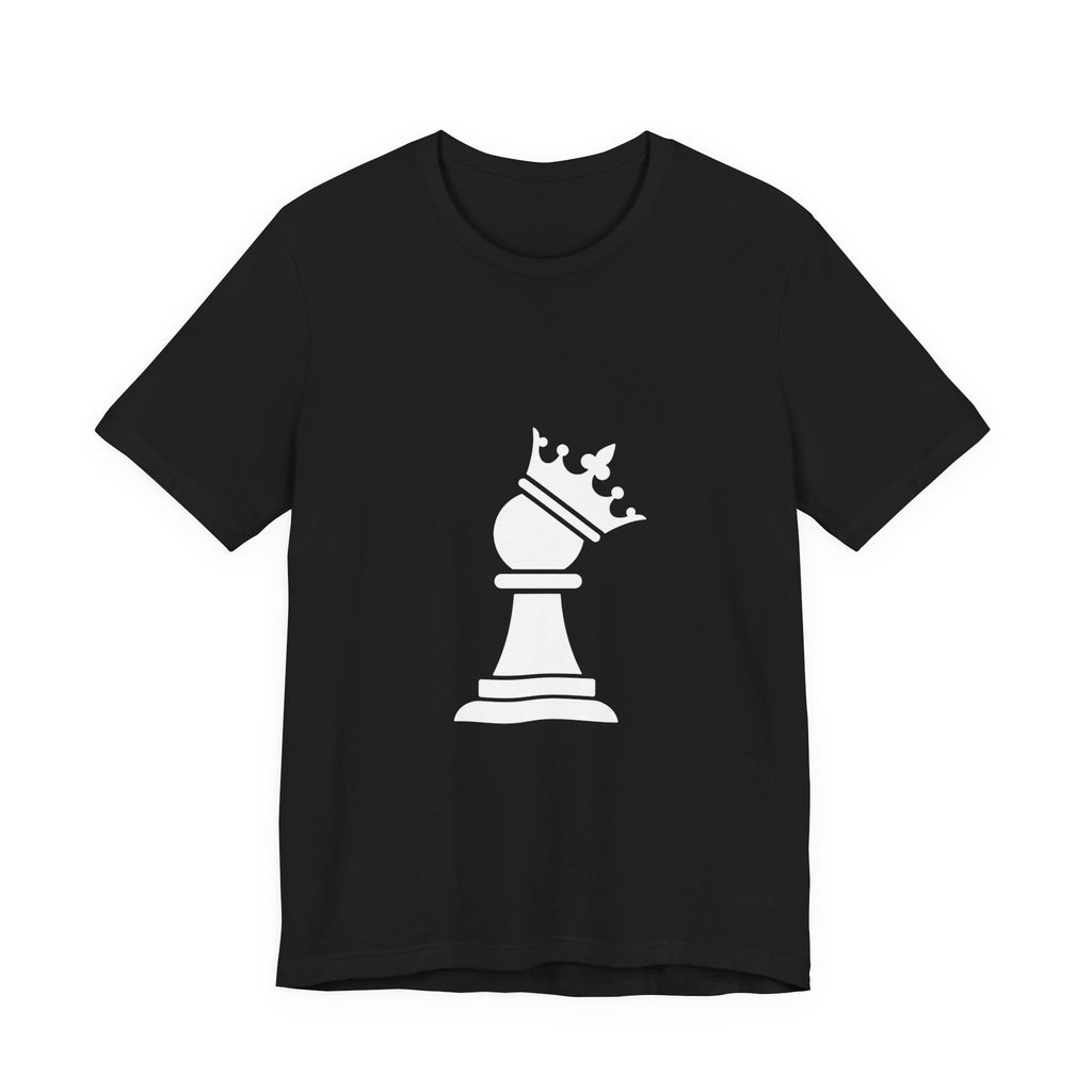 Chess T-shirt - Pawn Design