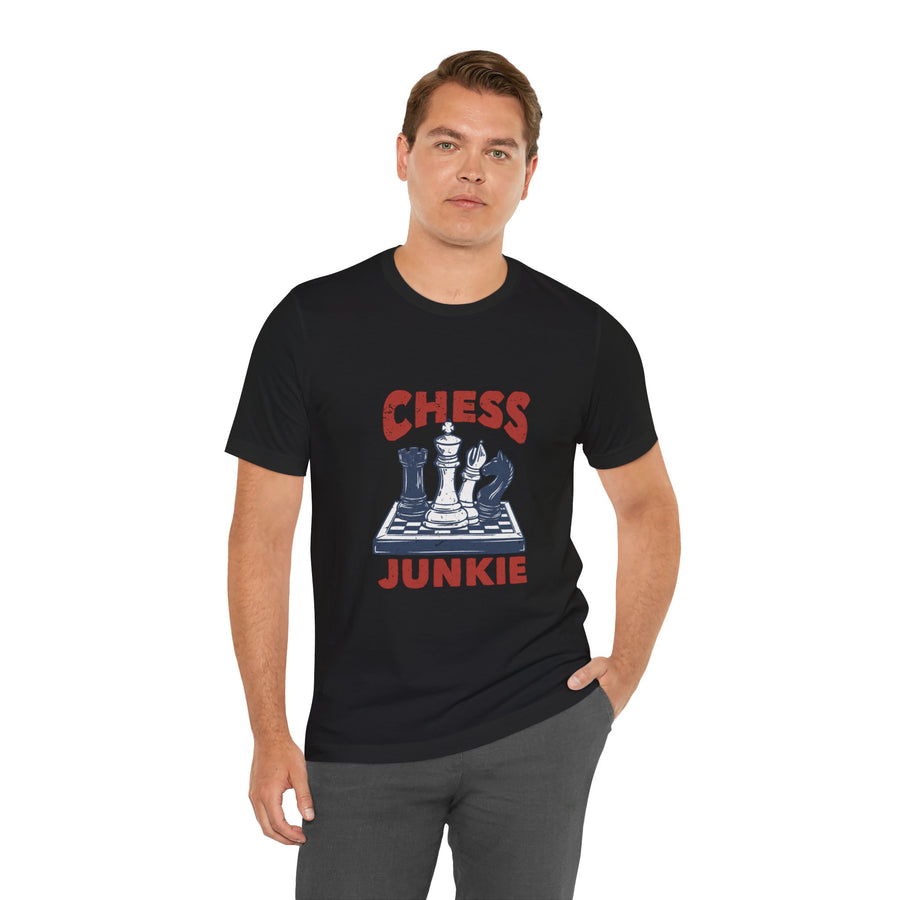 Chess Junkie