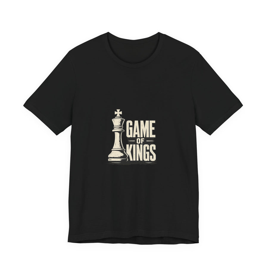 Game of Kings
