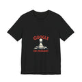 Chess T-shirt - Google en Passant