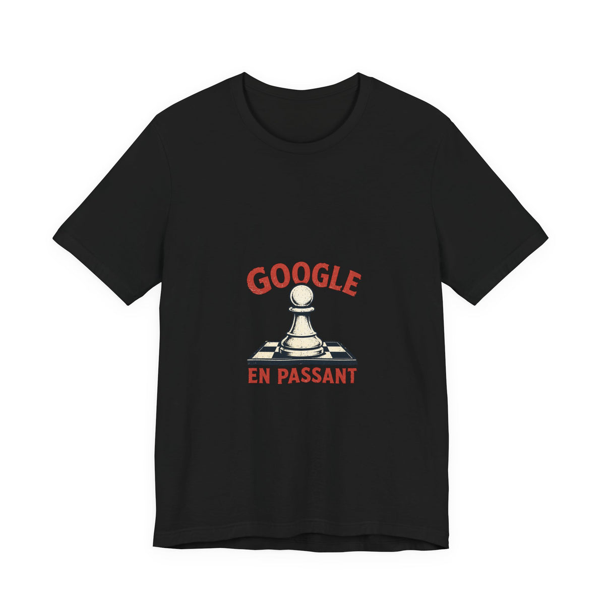 Google en Passant