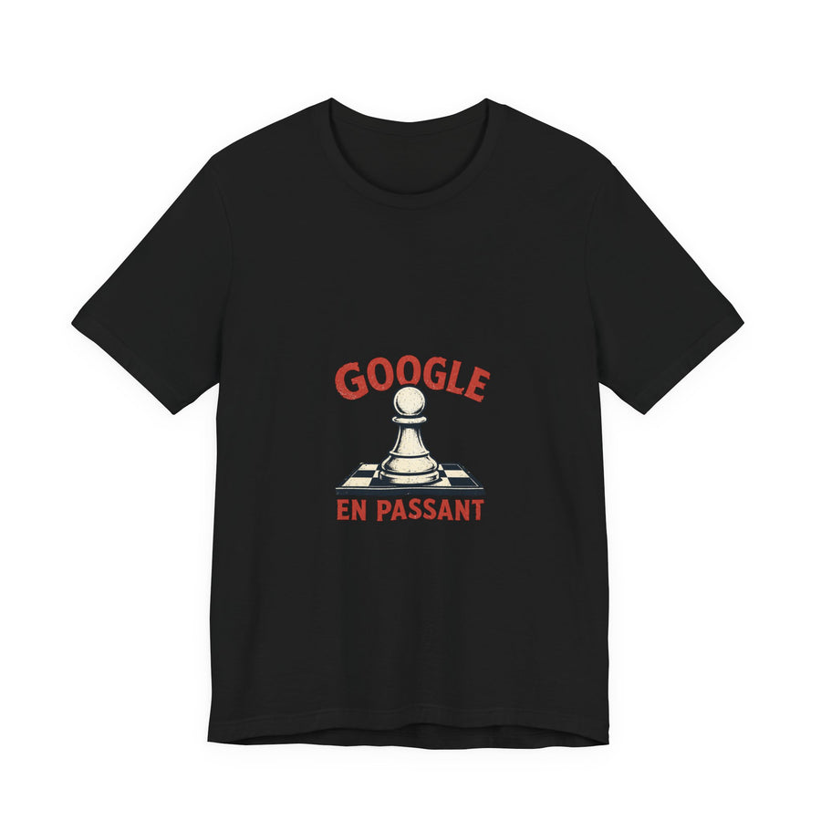 Google en Passant