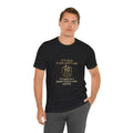 Chess T-Shirt — "It's Okay If You Don't Like, It's Kind of a Smart People Game Anyway"